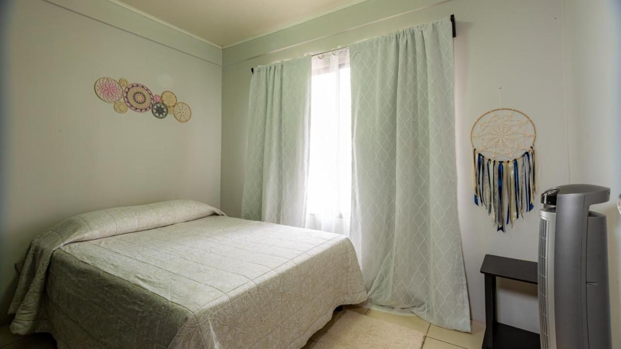 Casa Las Tres Marias La Fortuna ภายนอก รูปภาพ